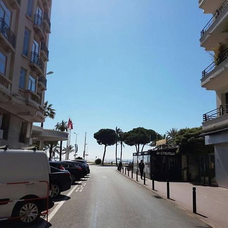 Latour Sea Cannes Exterior foto